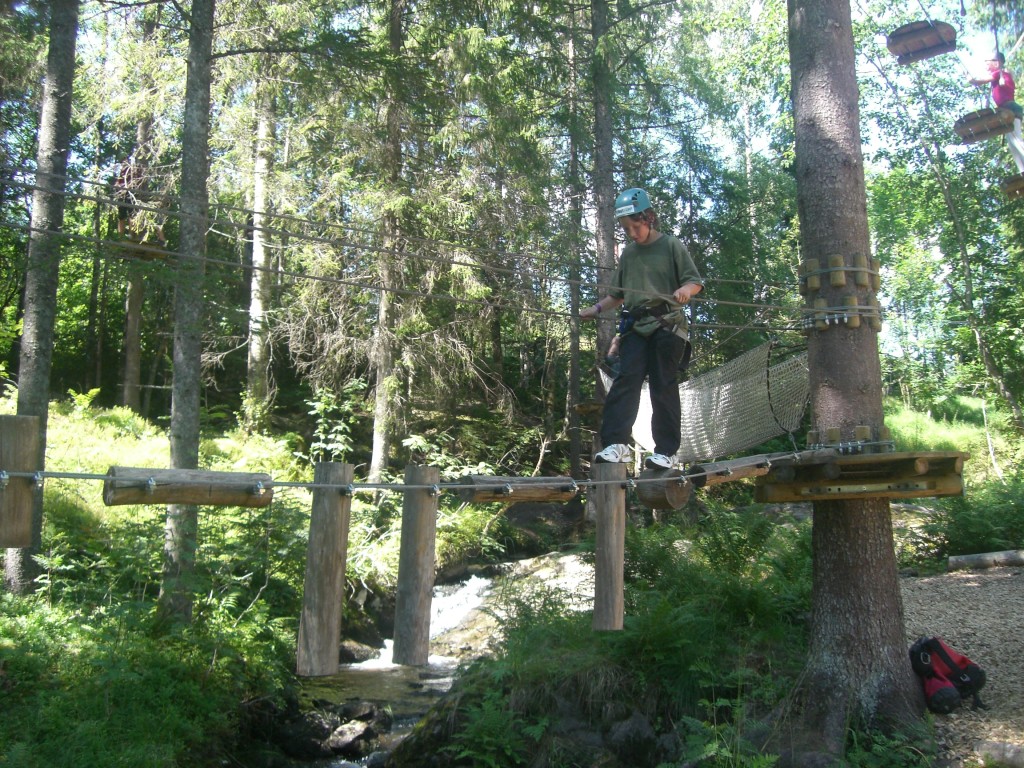 Norge, Sverige og Danmark kan gi deg en fantastisk sommerferie!