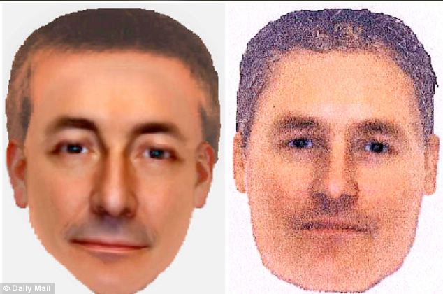 Madeleine McCann- er dette hennes kidnapper?