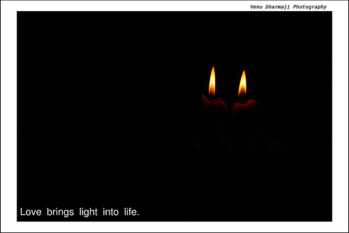 Disse dager som kommer og går...