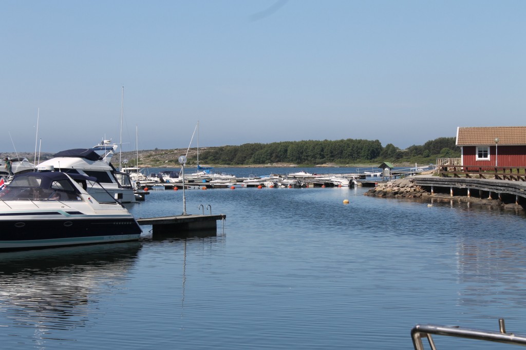 Norge, Sverige og Danmark kan gi deg en fantastisk sommerferie!