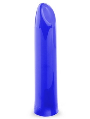 Sexleketøy- La en dildo eller en vibrator være sentralt når dere skal leke