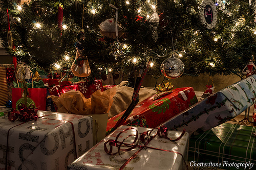 25 gode julegavetips!