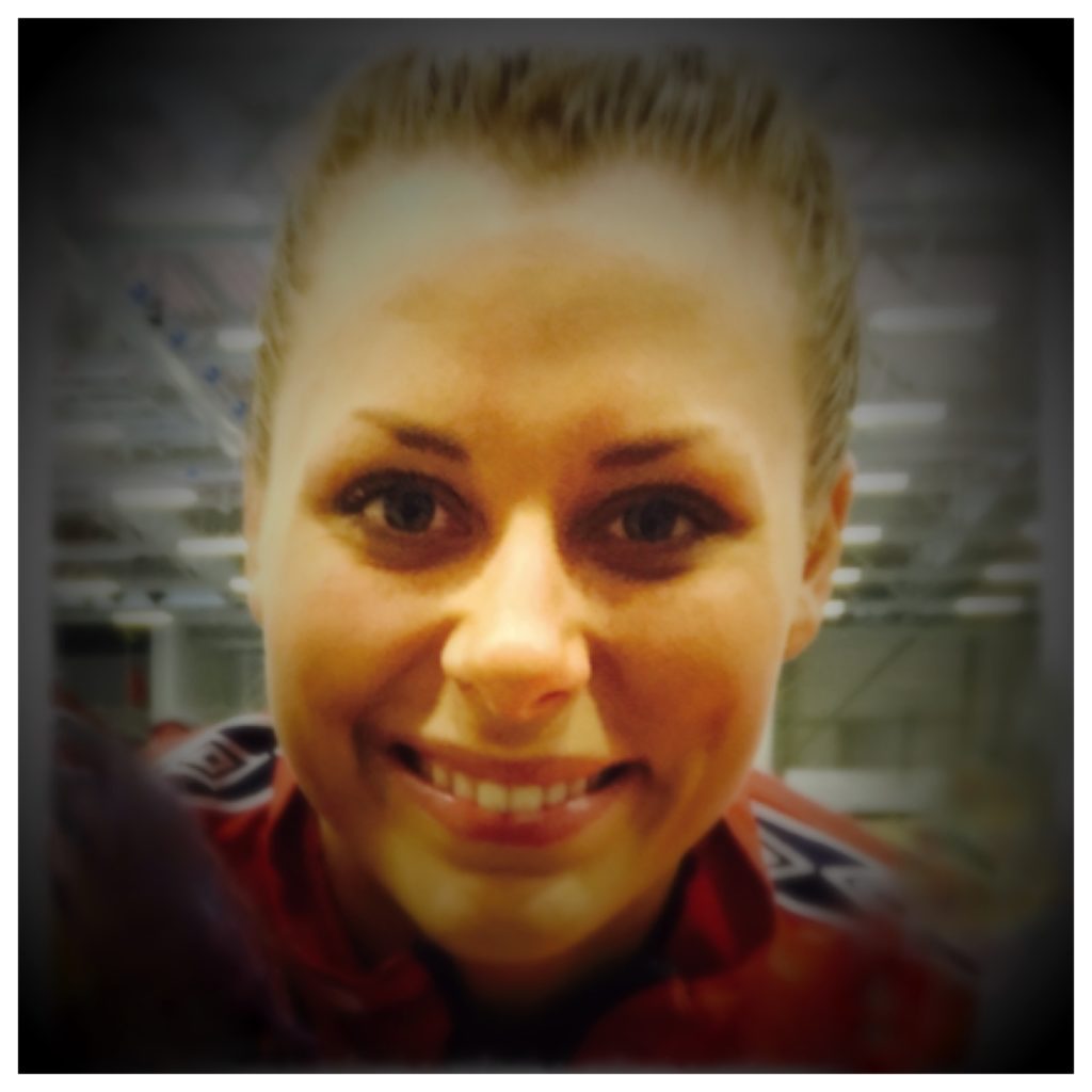 Nora Mørk-bildene delt i håndballmiljøet