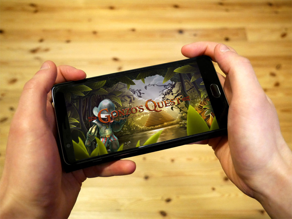 Smarte ting smarttelefonen din kan gjøre