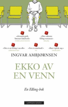 Elling eller hvem?