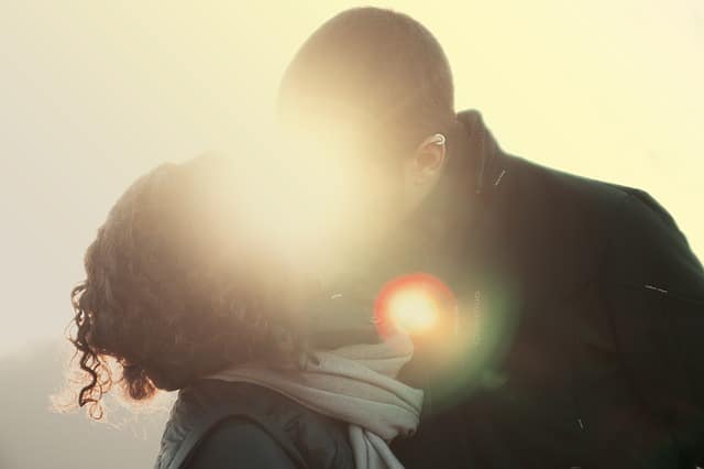 Slik forblir dere kjærester!