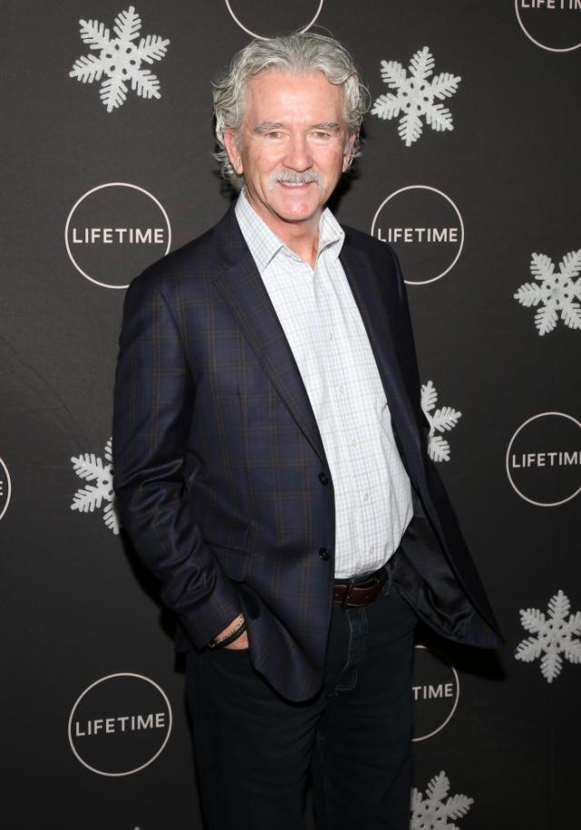 Dallas – slik ser Bobby Ewing ut i dag!