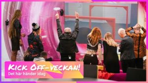 Big Brother Sverige er i gang! Slik ser du det!