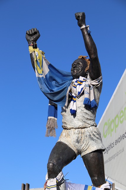 Leeds mot Wolves betyr krig
