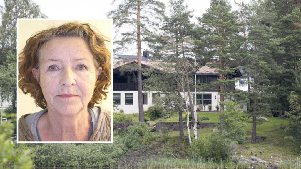 Tom Hagen kald og kynisk eller … 