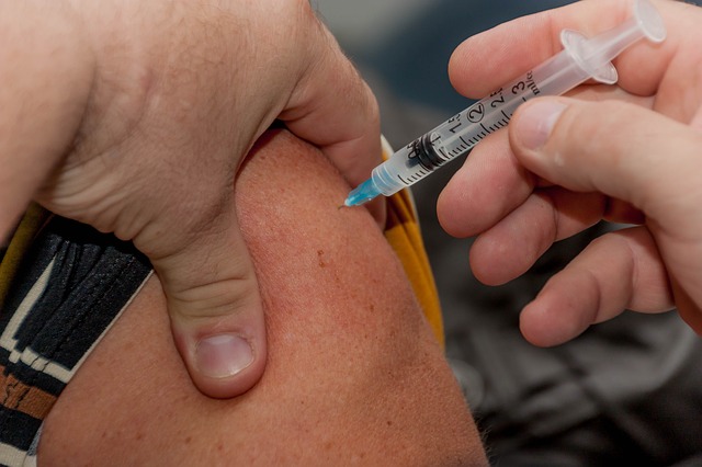 Hvorfor vaksinerer Norge tregere enn andre?