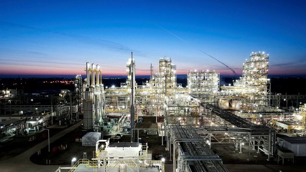 Rec Silicon-nyheter på rekke og rad.