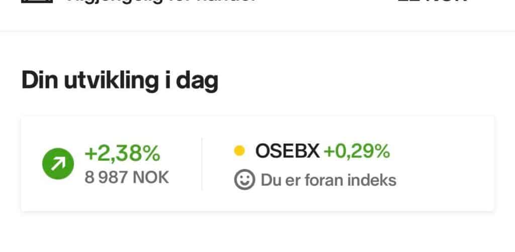 Slik blir du rik på børsen