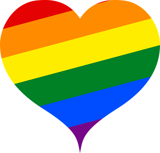 Pride-feiring med bismak