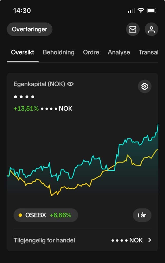 Den sterkeste kraften i universet