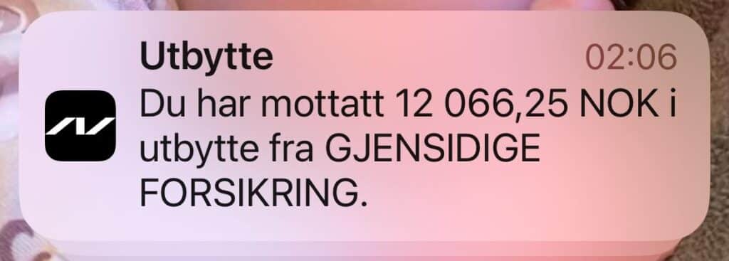 Den sterkeste kraften i universet