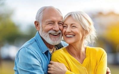 Hvor gammel er man før man slutter å ha sex?